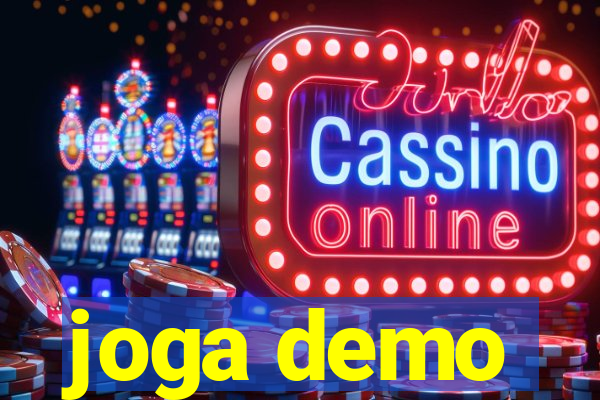 joga demo